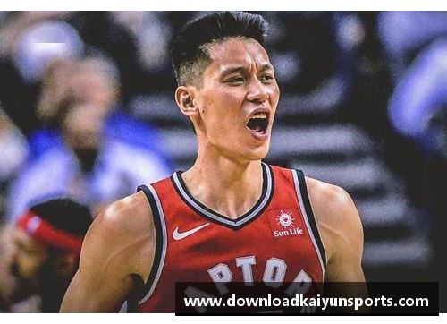 揭秘｜19年在猛龙的那枚总冠军戒指,林书豪赌上的是整个NBA