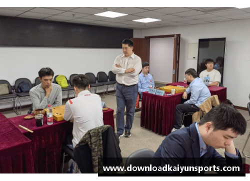 kaiyun开云体育强队间对决的激烈拼抢，场上反复激烈变化 - 副本