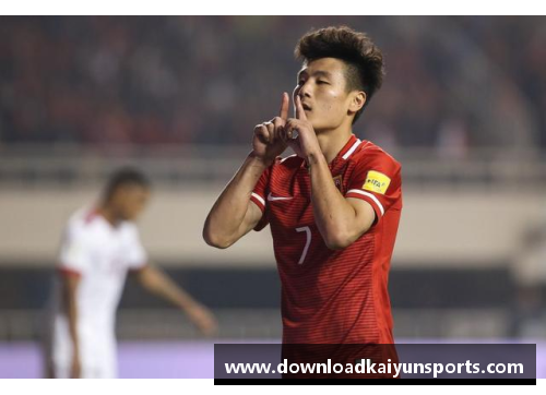 kaiyun开云体育新加坡门将看好中国队晋级世界杯，国足主教练：球员一定要相互支持 - 副本